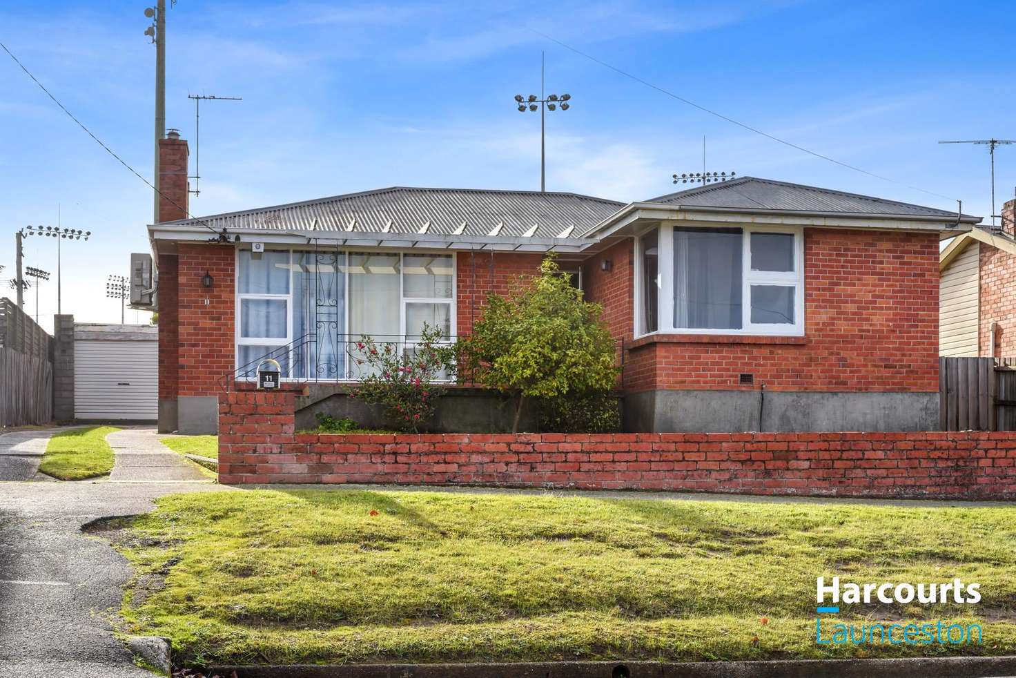 Main view of Homely house listing, 11 Clark Street, Mowbray TAS 7248