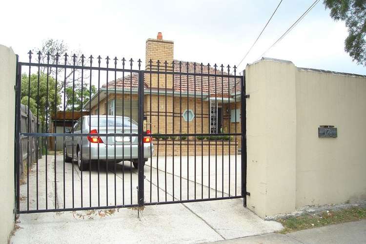 Main view of Homely house listing, 176 Corrigan Road, Noble Park VIC 3174