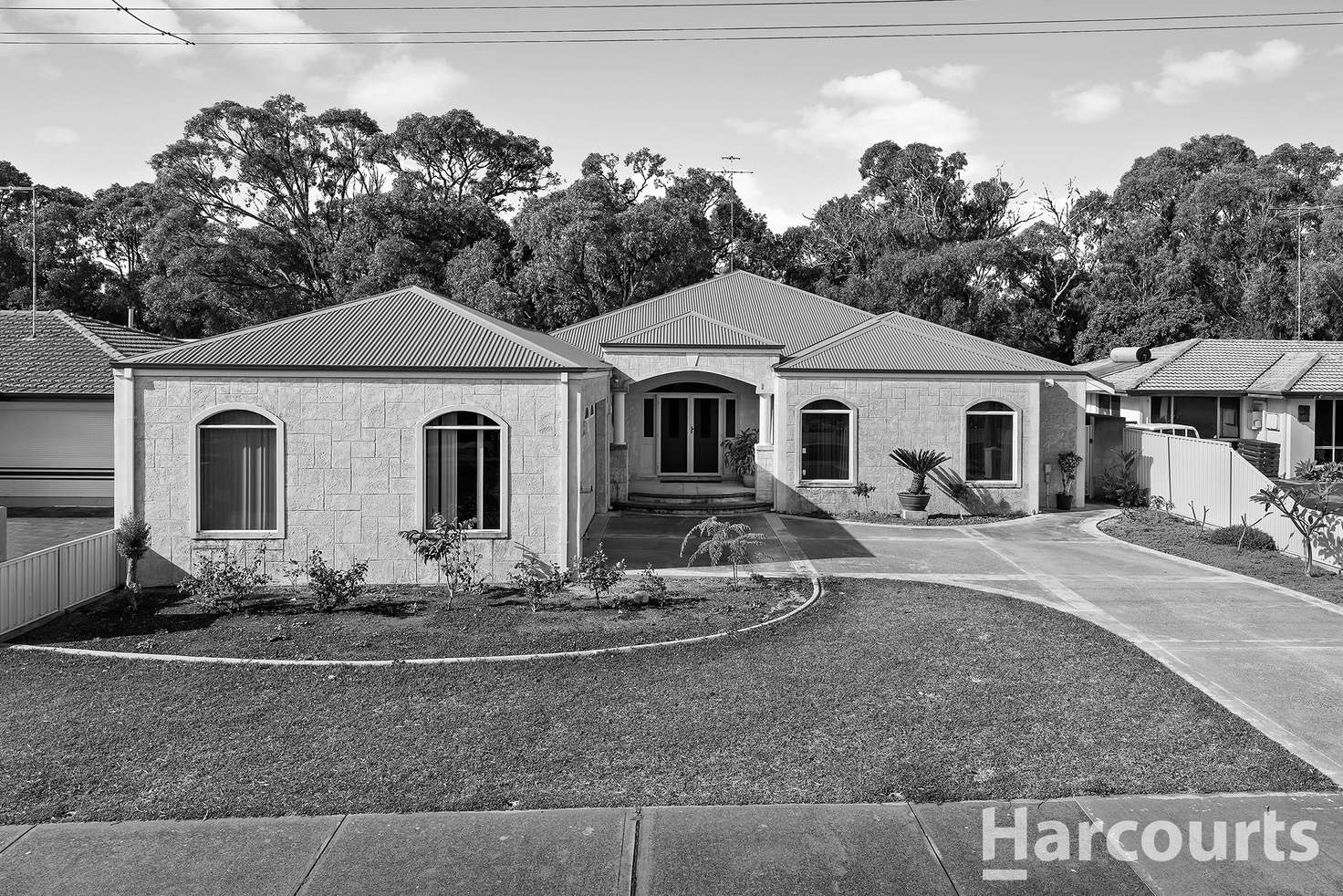 Main view of Homely house listing, 37 Perseus Road, Silver Sands WA 6210