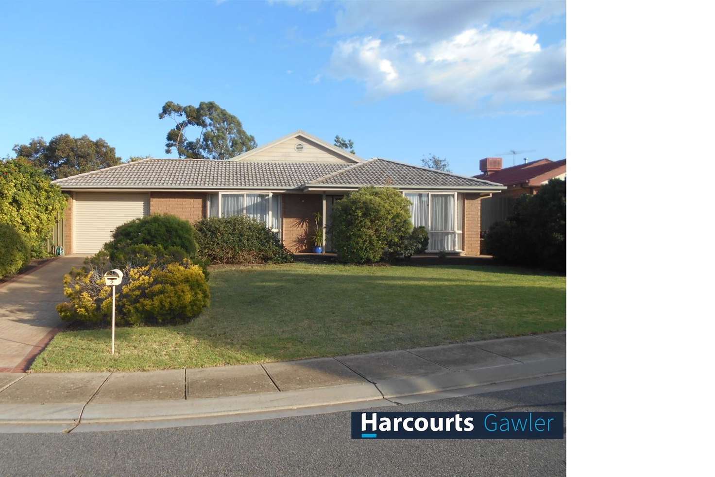 Main view of Homely house listing, 2 Graue Court, Willaston SA 5118
