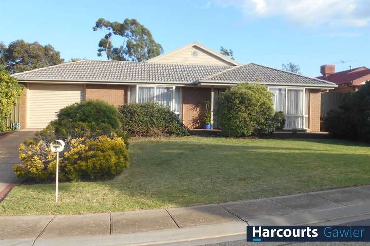 Second view of Homely house listing, 2 Graue Court, Willaston SA 5118