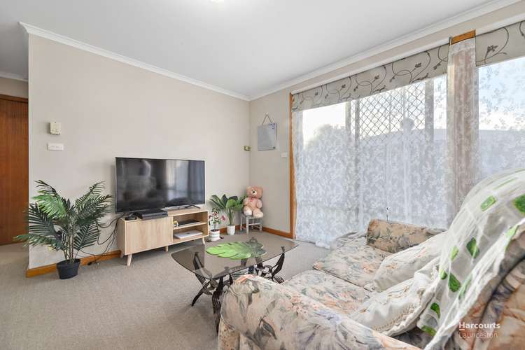 Third view of Homely house listing, 2/13-15 Vermont Road, Mowbray TAS 7248