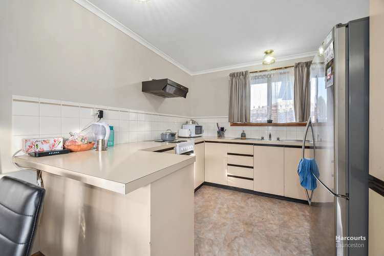 Fourth view of Homely house listing, 2/13-15 Vermont Road, Mowbray TAS 7248
