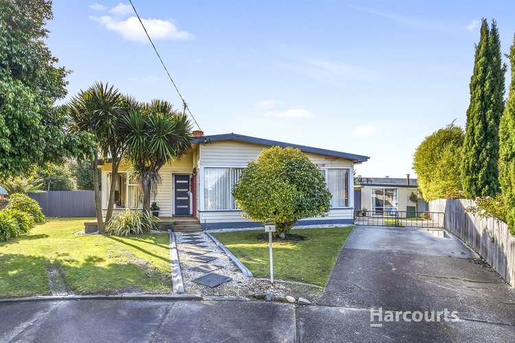 Main view of Homely house listing, 5 Bruford Place, Devonport TAS 7310