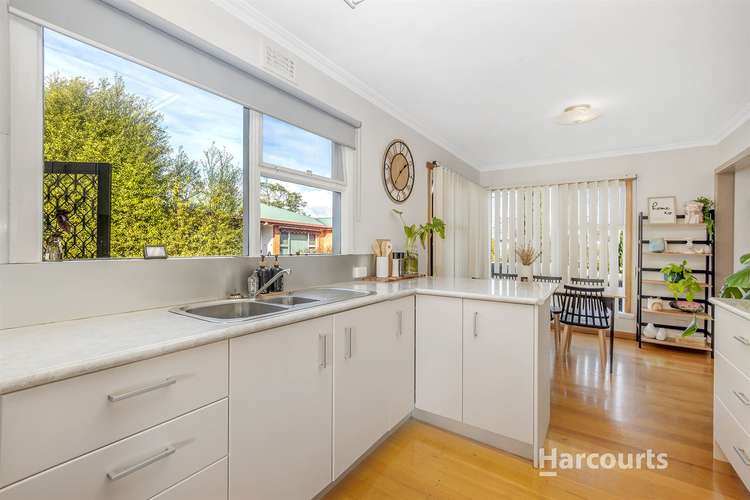 Third view of Homely house listing, 5 Bruford Place, Devonport TAS 7310