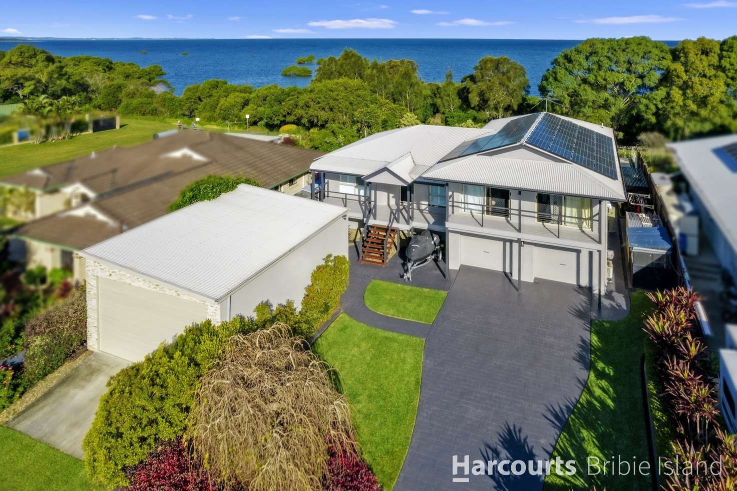 Main view of Homely house listing, 3 Avalon Street, Sandstone Point QLD 4511