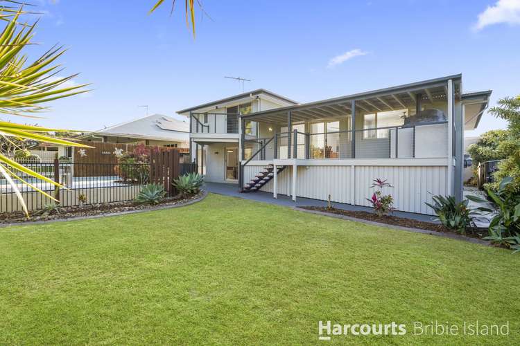 Sixth view of Homely house listing, 3 Avalon Street, Sandstone Point QLD 4511