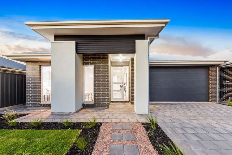 Second view of Homely house listing, 16 Tony Street, Angle Vale SA 5117