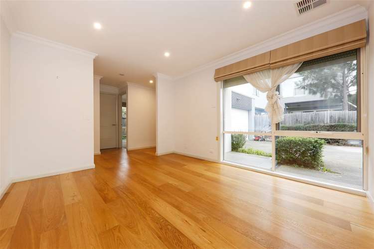Second view of Homely townhouse listing, 2/1 Nottingham Street, Glen Waverley VIC 3150