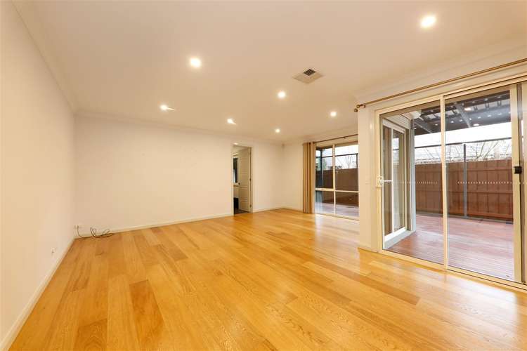 Third view of Homely townhouse listing, 2/1 Nottingham Street, Glen Waverley VIC 3150