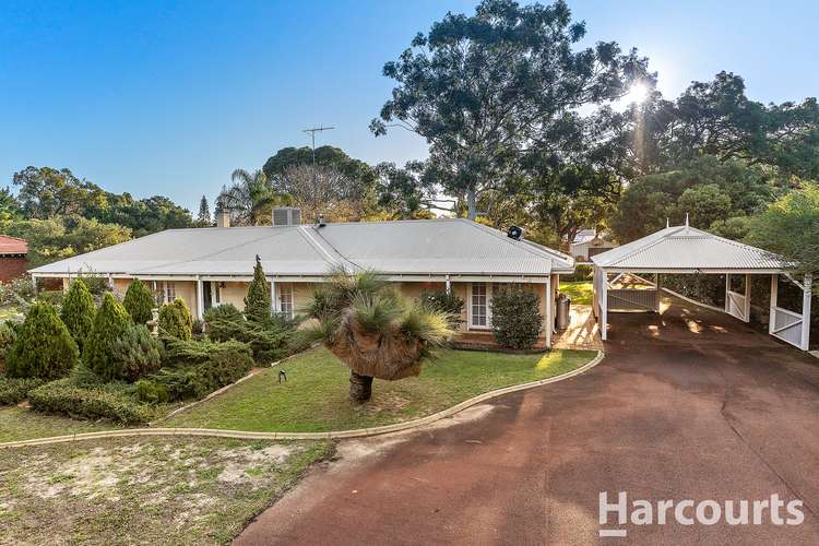 Second view of Homely house listing, 34 Nutbush Avenue, Falcon WA 6210