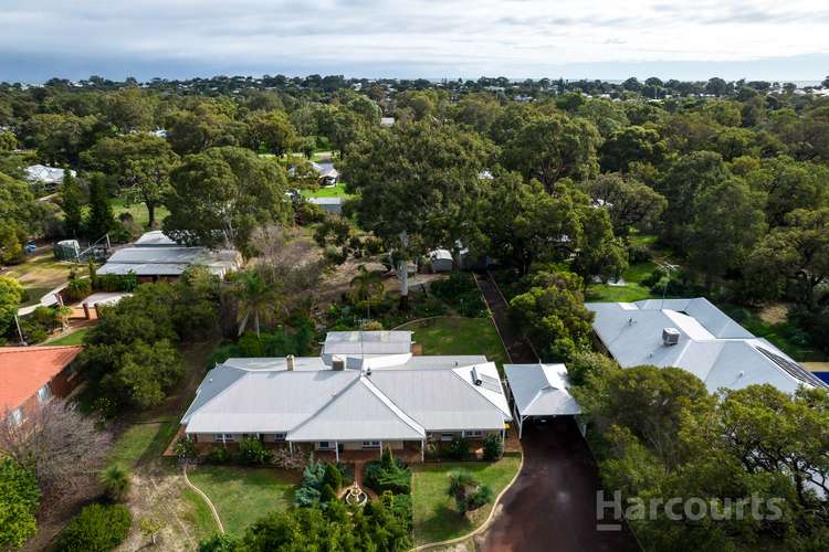 Third view of Homely house listing, 34 Nutbush Avenue, Falcon WA 6210