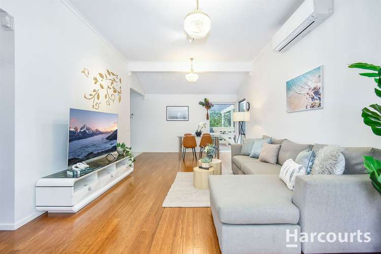 Second view of Homely house listing, 38 Great Western Drive, Vermont South VIC 3133