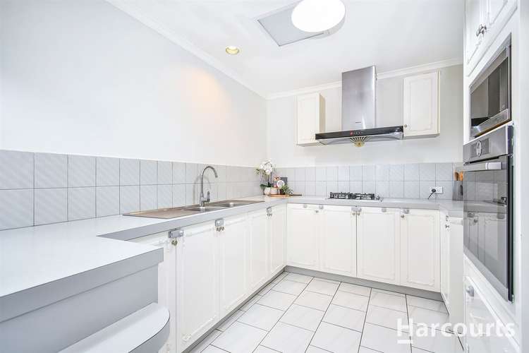 Fourth view of Homely house listing, 38 Great Western Drive, Vermont South VIC 3133