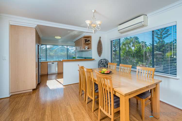 Sixth view of Homely house listing, 1/61 Weymouth Boulevard, Quinns Rocks WA 6030