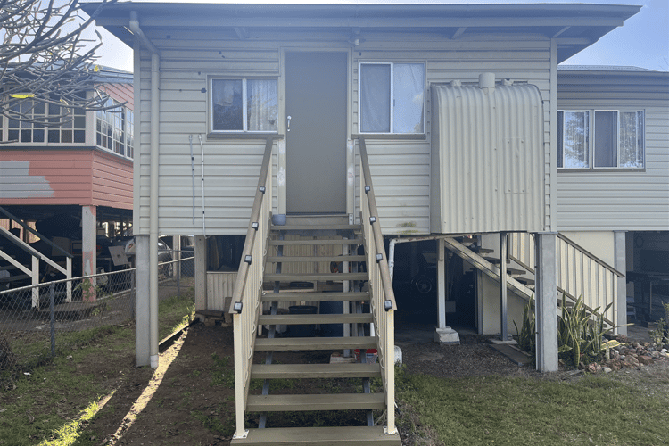 Main view of Homely unit listing, 4/16 Bride Street, Wynnum QLD 4178