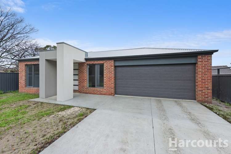 Main view of Homely house listing, 12A Reed Street, Creswick VIC 3363
