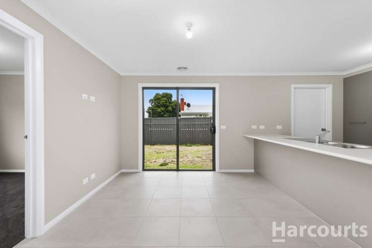 Fifth view of Homely house listing, 12A Reed Street, Creswick VIC 3363
