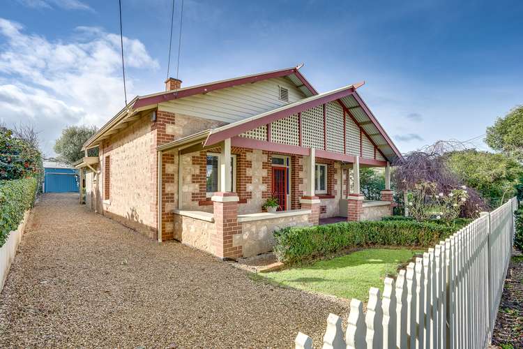 Main view of Homely house listing, 48 Hill Street, Victor Harbor SA 5211