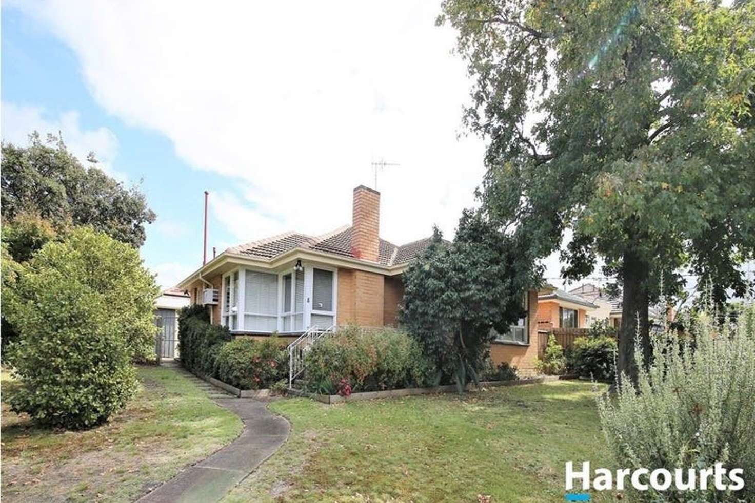 Main view of Homely house listing, 8 Sandra Avenue, Noble Park VIC 3174