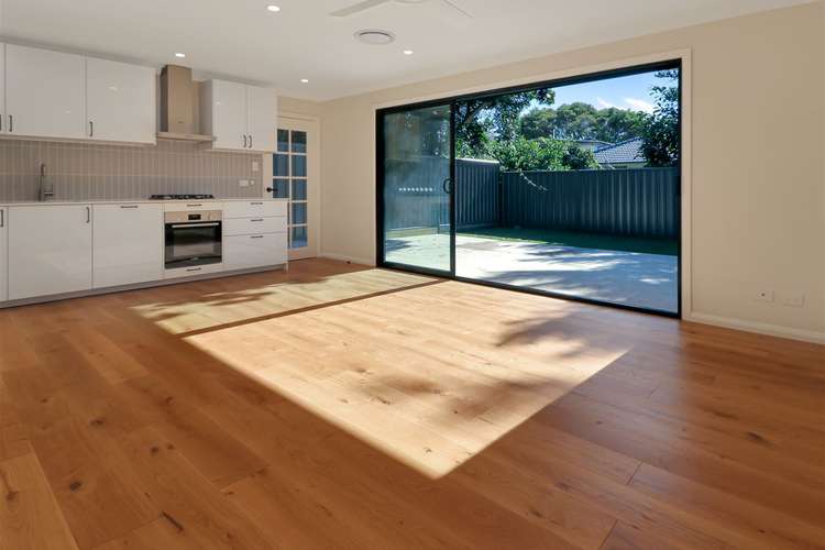Second view of Homely flat listing, 35A Wellington Street DEPOSIT TAKEN !, Umina Beach NSW 2257