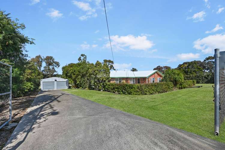 Main view of Homely house listing, 54 Kingsthorpe-Glencoe Road, Kingsthorpe QLD 4400