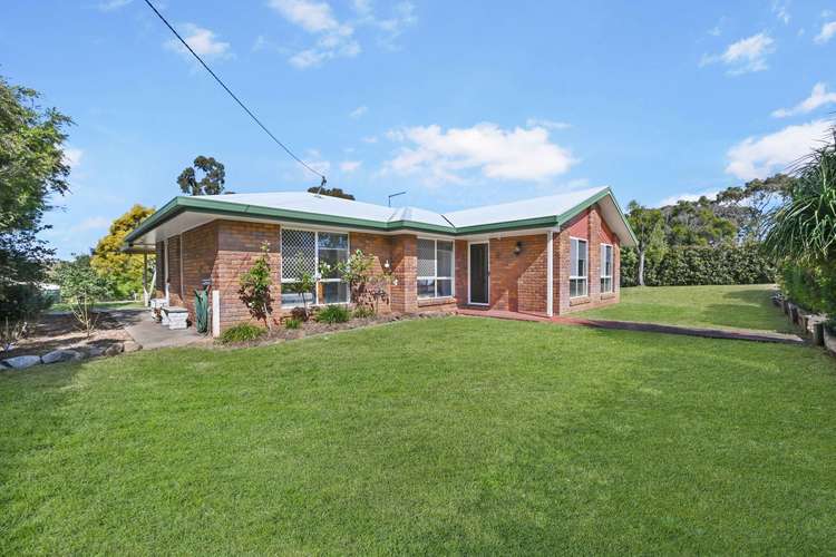 Second view of Homely house listing, 54 Kingsthorpe-Glencoe Road, Kingsthorpe QLD 4400