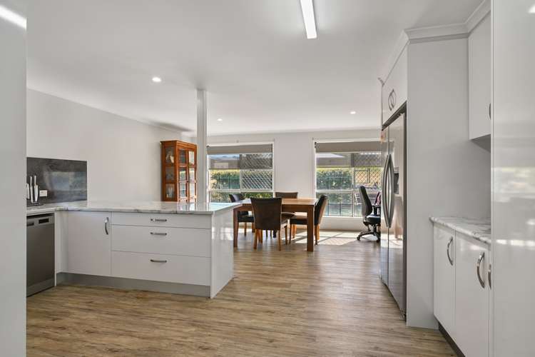Fourth view of Homely house listing, 54 Kingsthorpe-Glencoe Road, Kingsthorpe QLD 4400