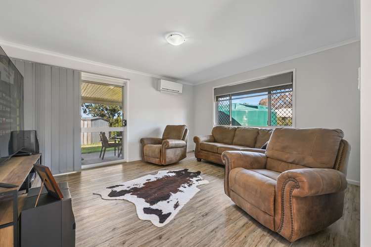 Fifth view of Homely house listing, 54 Kingsthorpe-Glencoe Road, Kingsthorpe QLD 4400