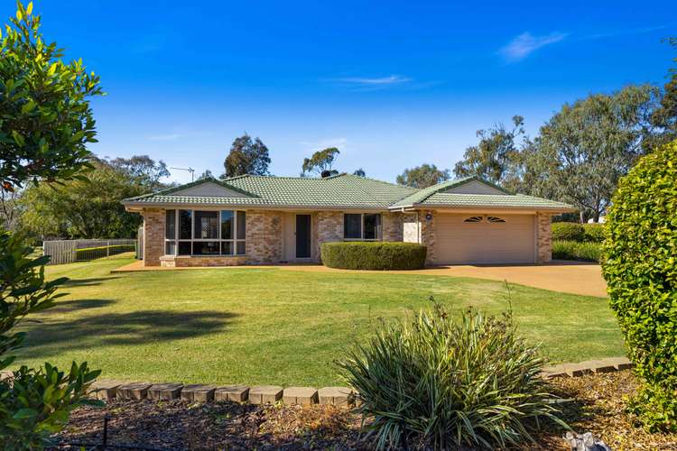 Second view of Homely house listing, 71 Cotswold Hills Drive, Cotswold Hills QLD 4350