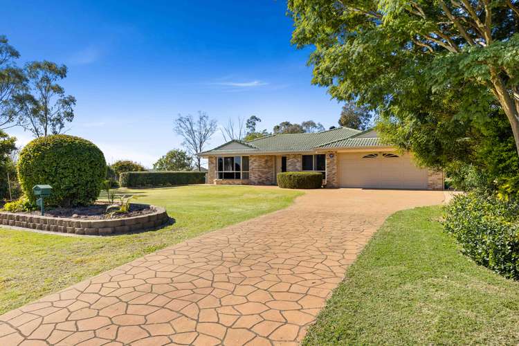 Third view of Homely house listing, 71 Cotswold Hills Drive, Cotswold Hills QLD 4350