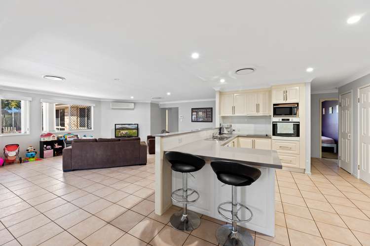 Sixth view of Homely house listing, 71 Cotswold Hills Drive, Cotswold Hills QLD 4350