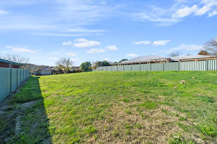 Second view of Homely residentialLand listing, 8 Kent Court, Mansfield VIC 3722