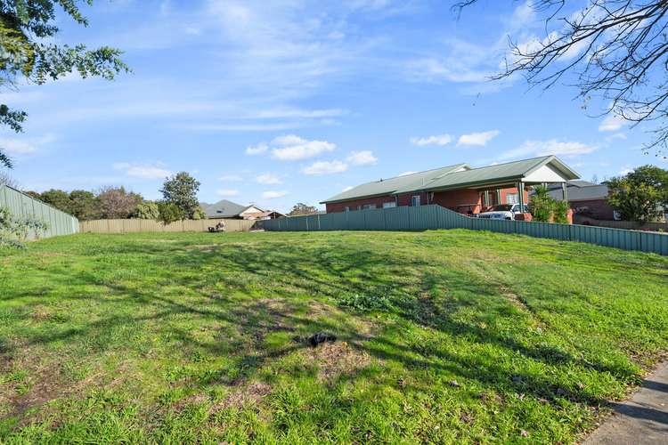 Fifth view of Homely residentialLand listing, 8 Kent Court, Mansfield VIC 3722