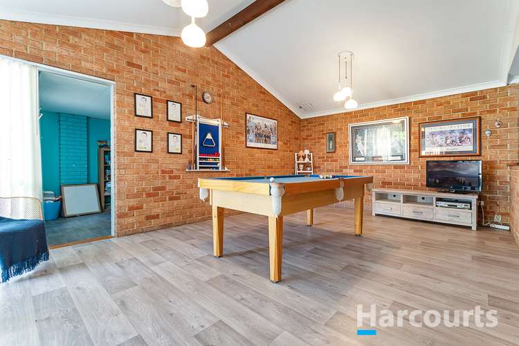 Fourth view of Homely house listing, 77 Caridean Street, Heathridge WA 6027