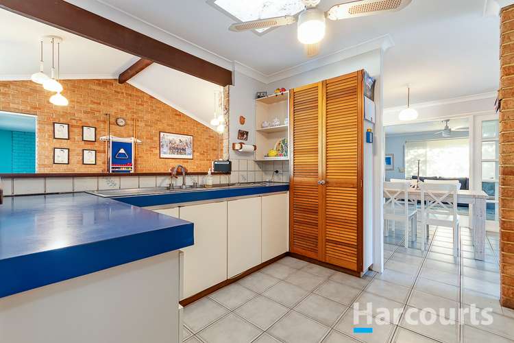 Fifth view of Homely house listing, 77 Caridean Street, Heathridge WA 6027