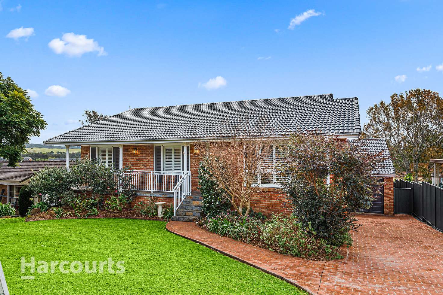 Main view of Homely house listing, 6 Elliott Place, Kiama Downs NSW 2533