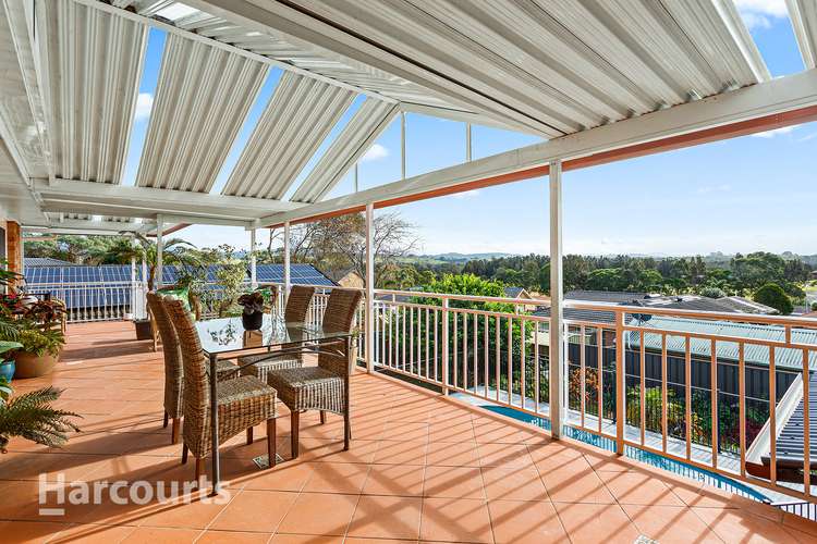 Second view of Homely house listing, 6 Elliott Place, Kiama Downs NSW 2533