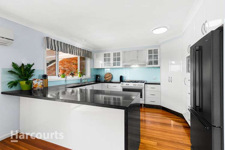 Fourth view of Homely house listing, 6 Elliott Place, Kiama Downs NSW 2533