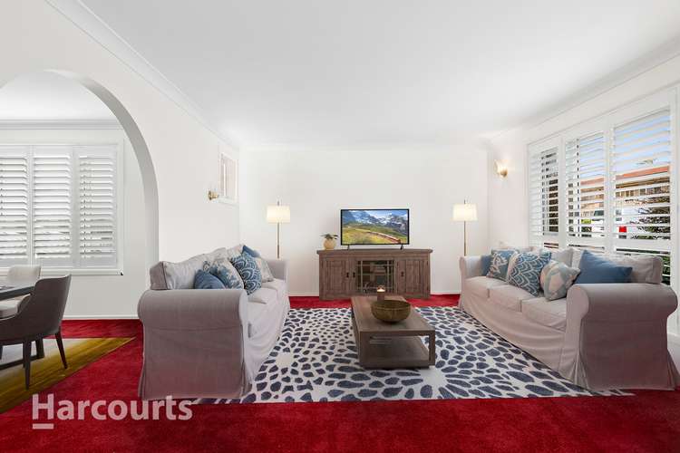 Sixth view of Homely house listing, 6 Elliott Place, Kiama Downs NSW 2533