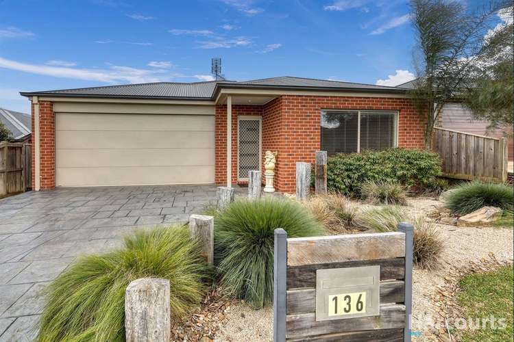 Main view of Homely house listing, 136 Willandra Circuit, Warragul VIC 3820