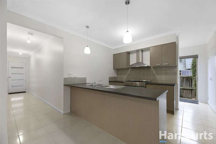 Second view of Homely house listing, 136 Willandra Circuit, Warragul VIC 3820