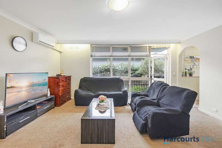 Second view of Homely unit listing, 1/53 Disraeli Street, Kew VIC 3101