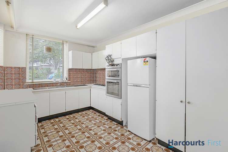 Fifth view of Homely unit listing, 1/53 Disraeli Street, Kew VIC 3101