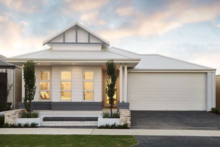 Main view of Homely house listing, 149 Clementine Boulevard, Treeby WA 6164