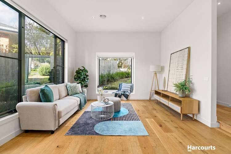 Second view of Homely townhouse listing, 4/2 Kingsley Grove, Mount Waverley VIC 3149