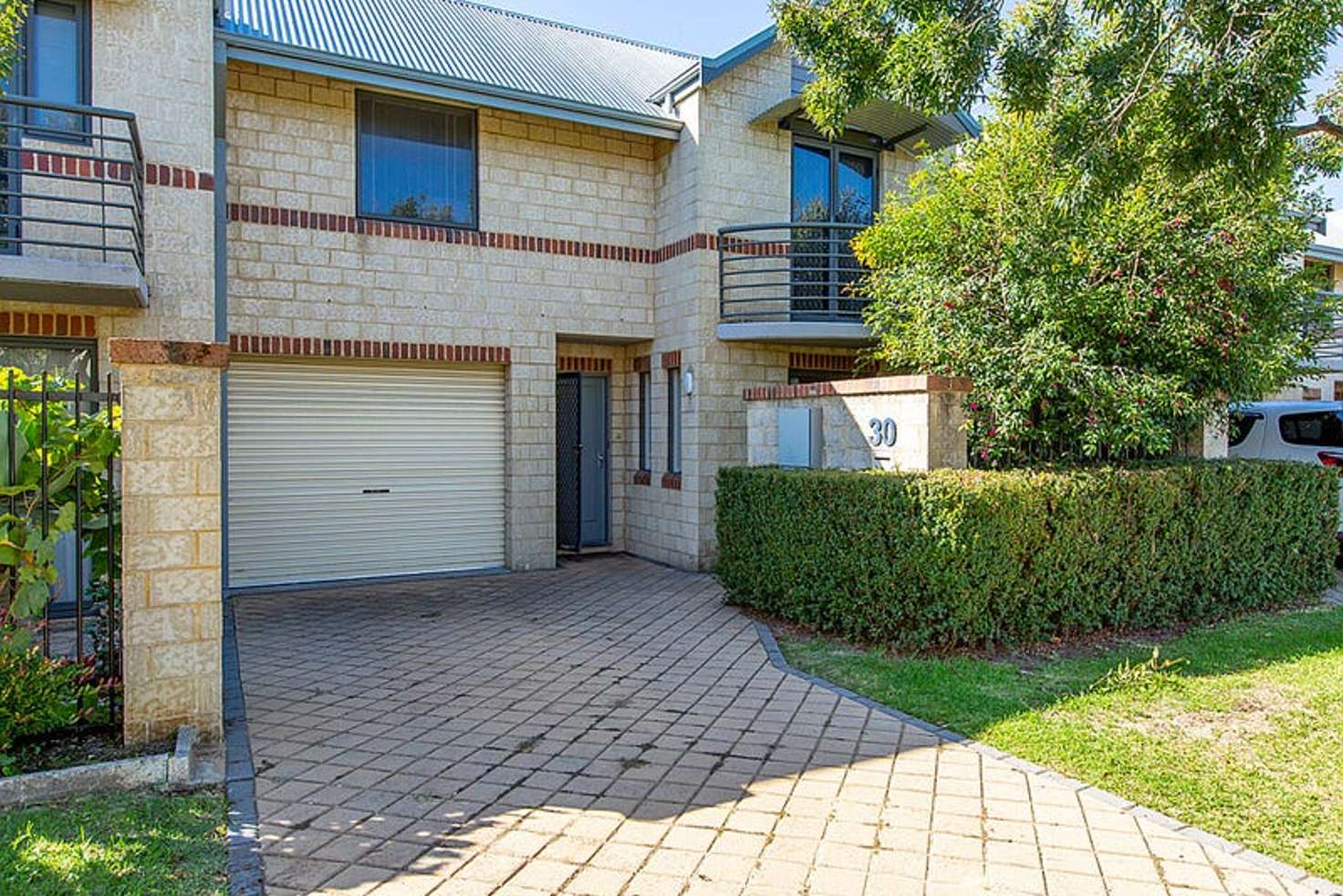 Main view of Homely house listing, 30 Marabank Loop, Bunbury WA 6230