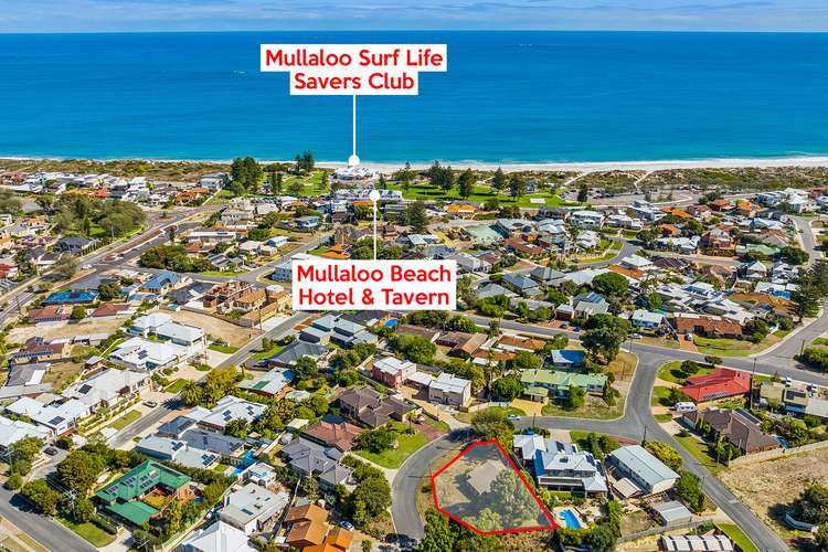 Third view of Homely house listing, 7 Ostle Street, Mullaloo WA 6027