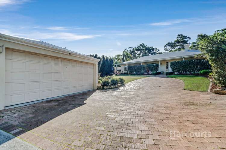 Fifth view of Homely house listing, 80 Oaklands Avenue, Halls Head WA 6210