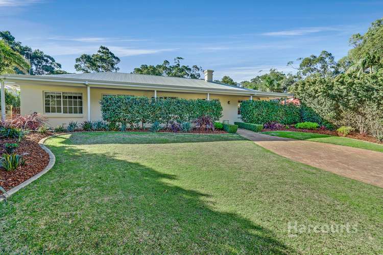 Sixth view of Homely house listing, 80 Oaklands Avenue, Halls Head WA 6210